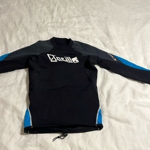 O’neill rashguard reversible